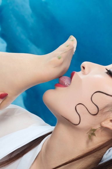 长腿甜美少女 遇见了我的祛痘方法‘爱游戏ayx官网地址’(图3) 爱游戏ayx官网地址